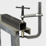 Strong Hand UG-125-C3 4-in-1 Clamp